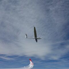 unverortetes Flugbild