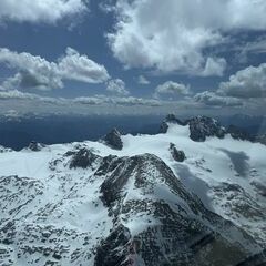 unverortetes Flugbild