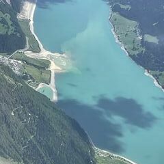 unverortetes Flugbild