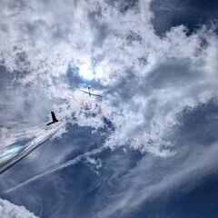 unverortetes Flugbild
