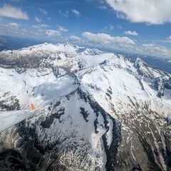 unverortetes Flugbild