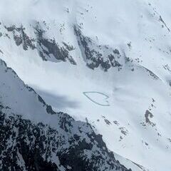 unverortetes Flugbild