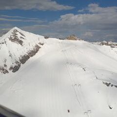 unverortetes Flugbild