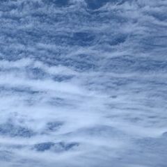 unverortetes Flugbild