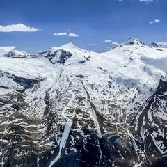 unverortetes Flugbild