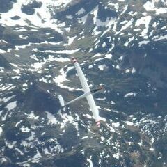 unverortetes Flugbild