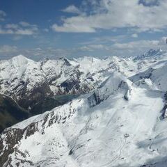 unverortetes Flugbild