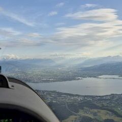 unverortetes Flugbild