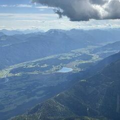 unverortetes Flugbild