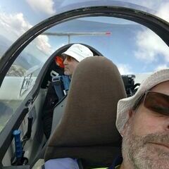 unverortetes Flugbild