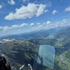 unverortetes Flugbild