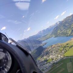 unverortetes Flugbild