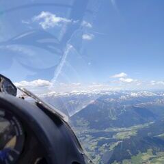 unverortetes Flugbild