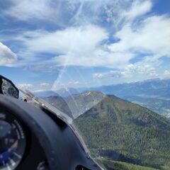 unverortetes Flugbild