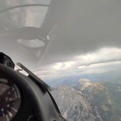 unverortetes Flugbild