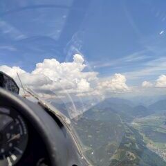 unverortetes Flugbild