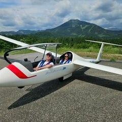 unverortetes Flugbild