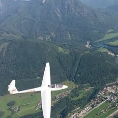 unverortetes Flugbild