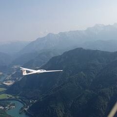 unverortetes Flugbild