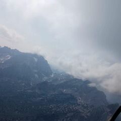 unverortetes Flugbild