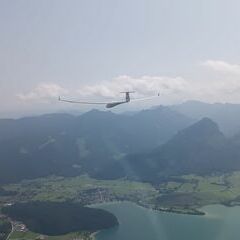 unverortetes Flugbild