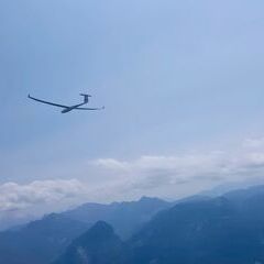 unverortetes Flugbild
