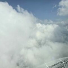 unverortetes Flugbild