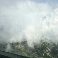 unverortetes Flugbild