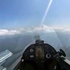 unverortetes Flugbild
