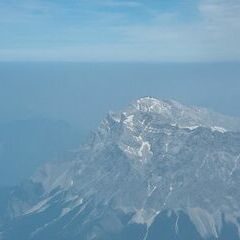 unverortetes Flugbild