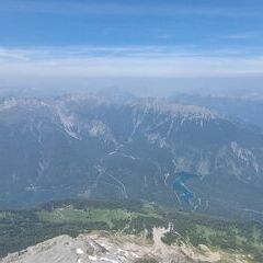 unverortetes Flugbild