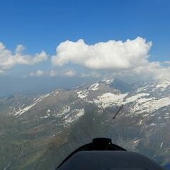 unverortetes Flugbild