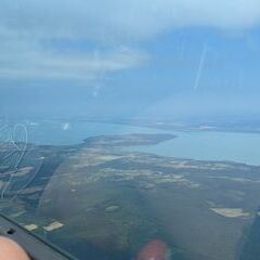 unverortetes Flugbild