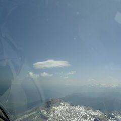 unverortetes Flugbild