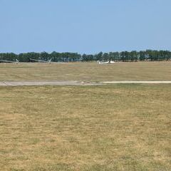 unverortetes Flugbild
