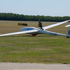 unverortetes Flugbild