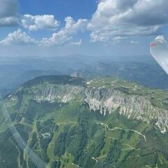 unverortetes Flugbild