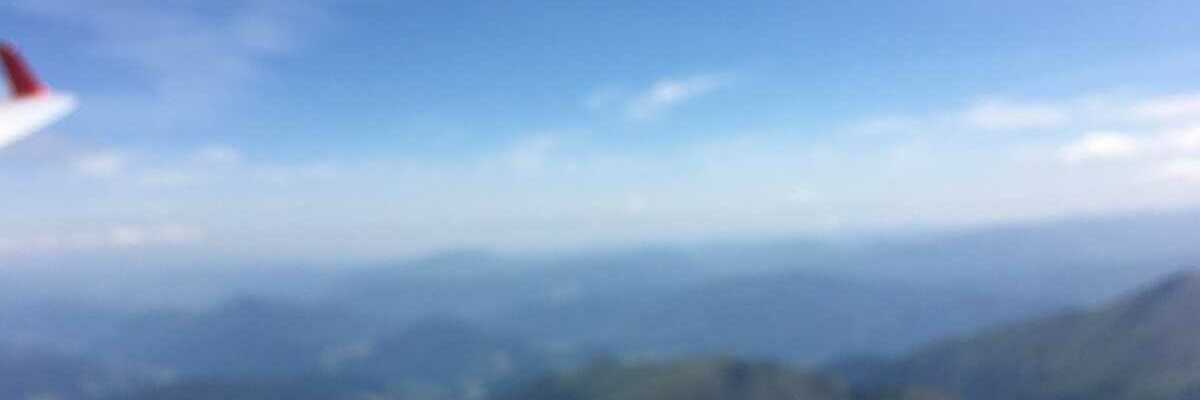 unverortetes Flugbild