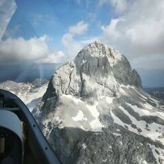 unverortetes Flugbild