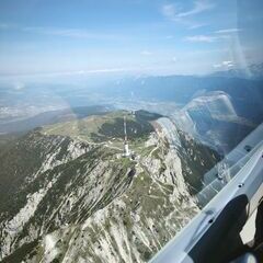 unverortetes Flugbild