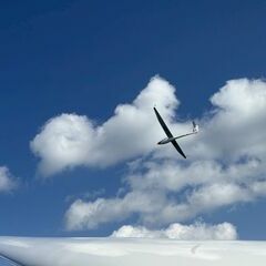 unverortetes Flugbild