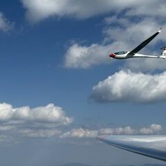 unverortetes Flugbild
