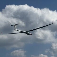 unverortetes Flugbild