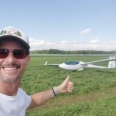 unverortetes Flugbild