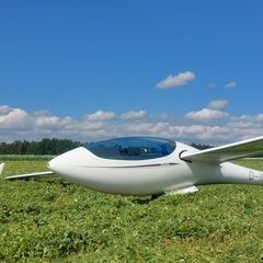 unverortetes Flugbild