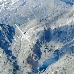 unverortetes Flugbild