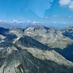 unverortetes Flugbild