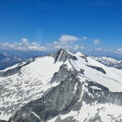 unverortetes Flugbild