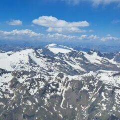 unverortetes Flugbild