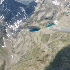 unverortetes Flugbild